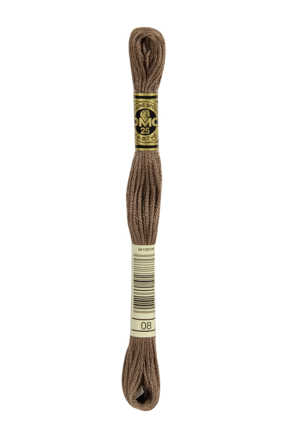 DMC Mouliné Spécial broderigarn