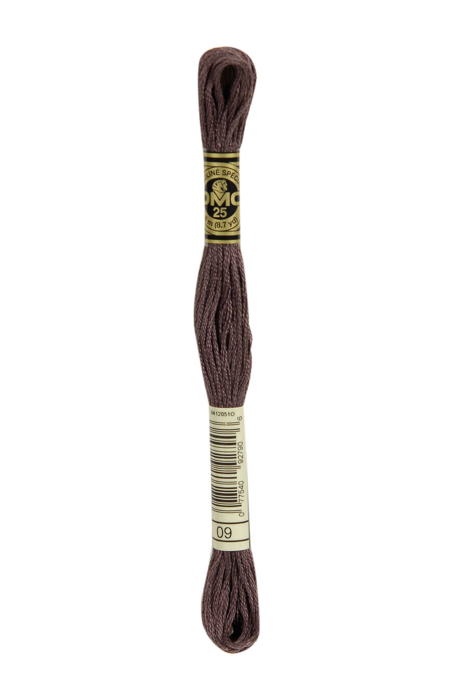 DMC Mouliné Spécial broderigarn