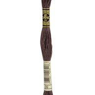 DMC Mouliné Spécial broderigarn
