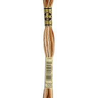 DMC Mouliné Spécial broderigarn