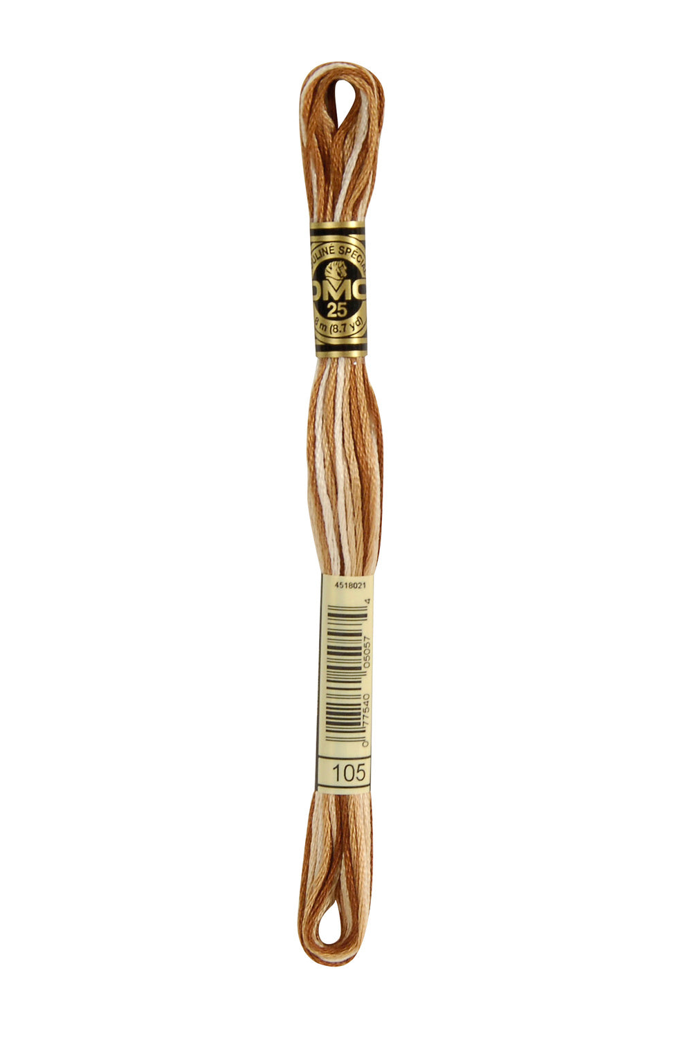 DMC Mouliné Spécial broderigarn