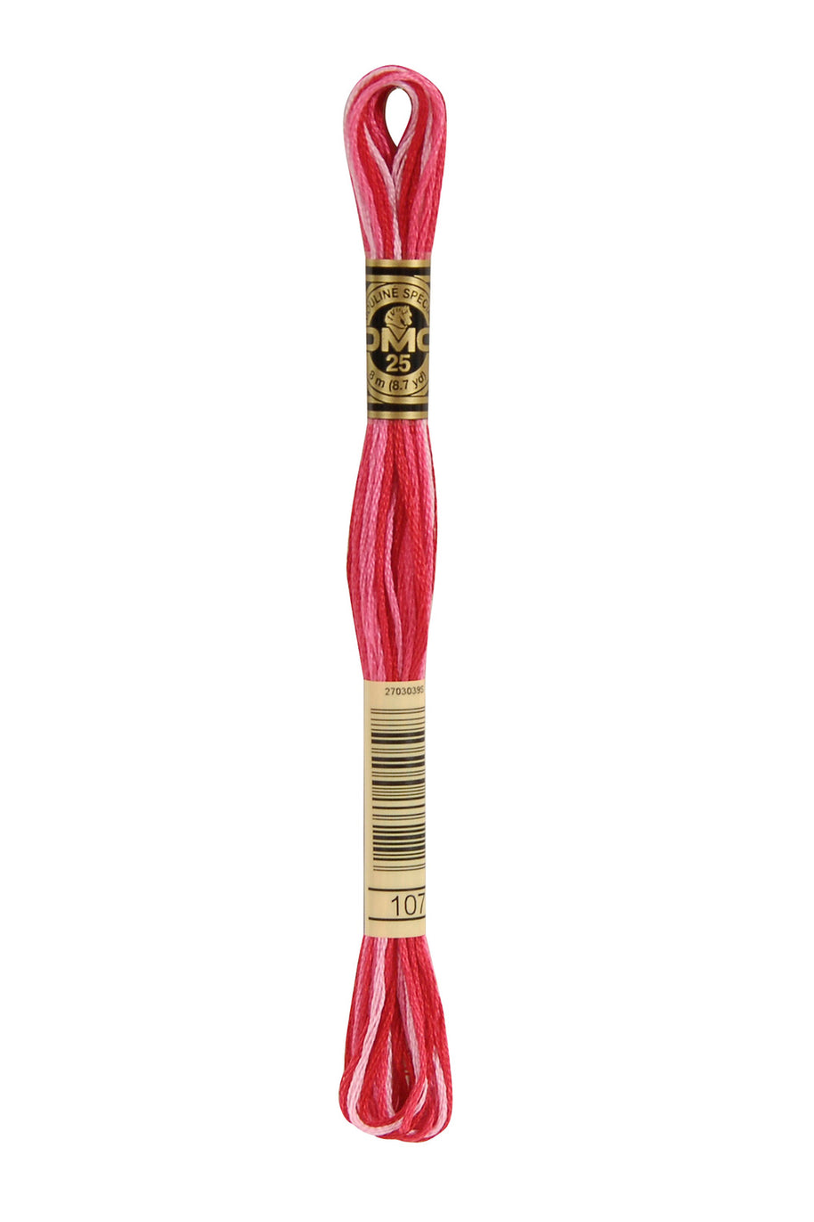 DMC Mouliné Spécial broderigarn