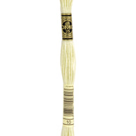 DMC Mouliné Spécial broderigarn