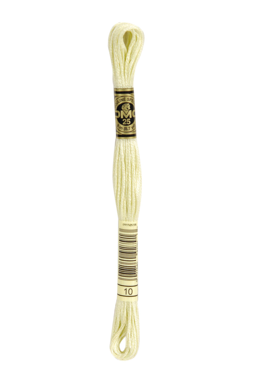 DMC Mouliné Spécial broderigarn