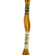 DMC Mouliné Spécial broderigarn