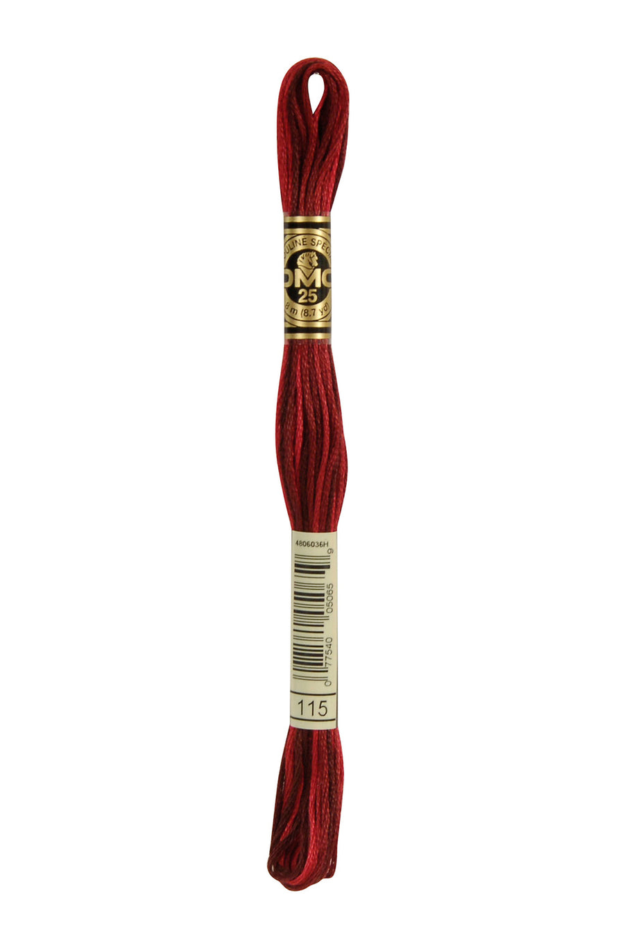 DMC Mouliné Spécial broderigarn