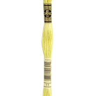 DMC Mouliné Spécial broderigarn