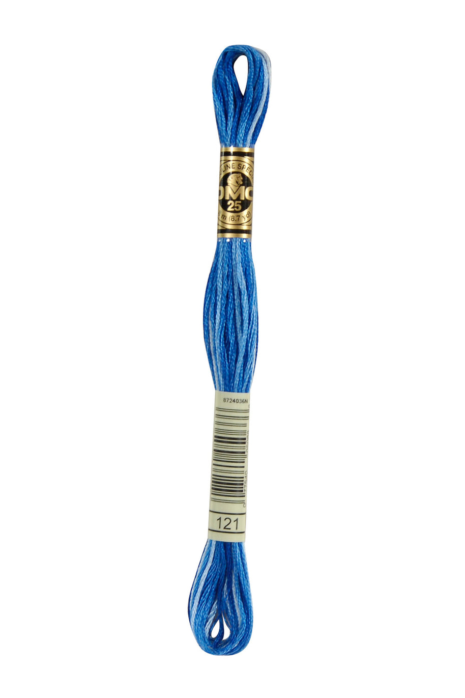 DMC Mouliné Spécial broderigarn