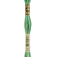 DMC Mouliné Spécial broderigarn