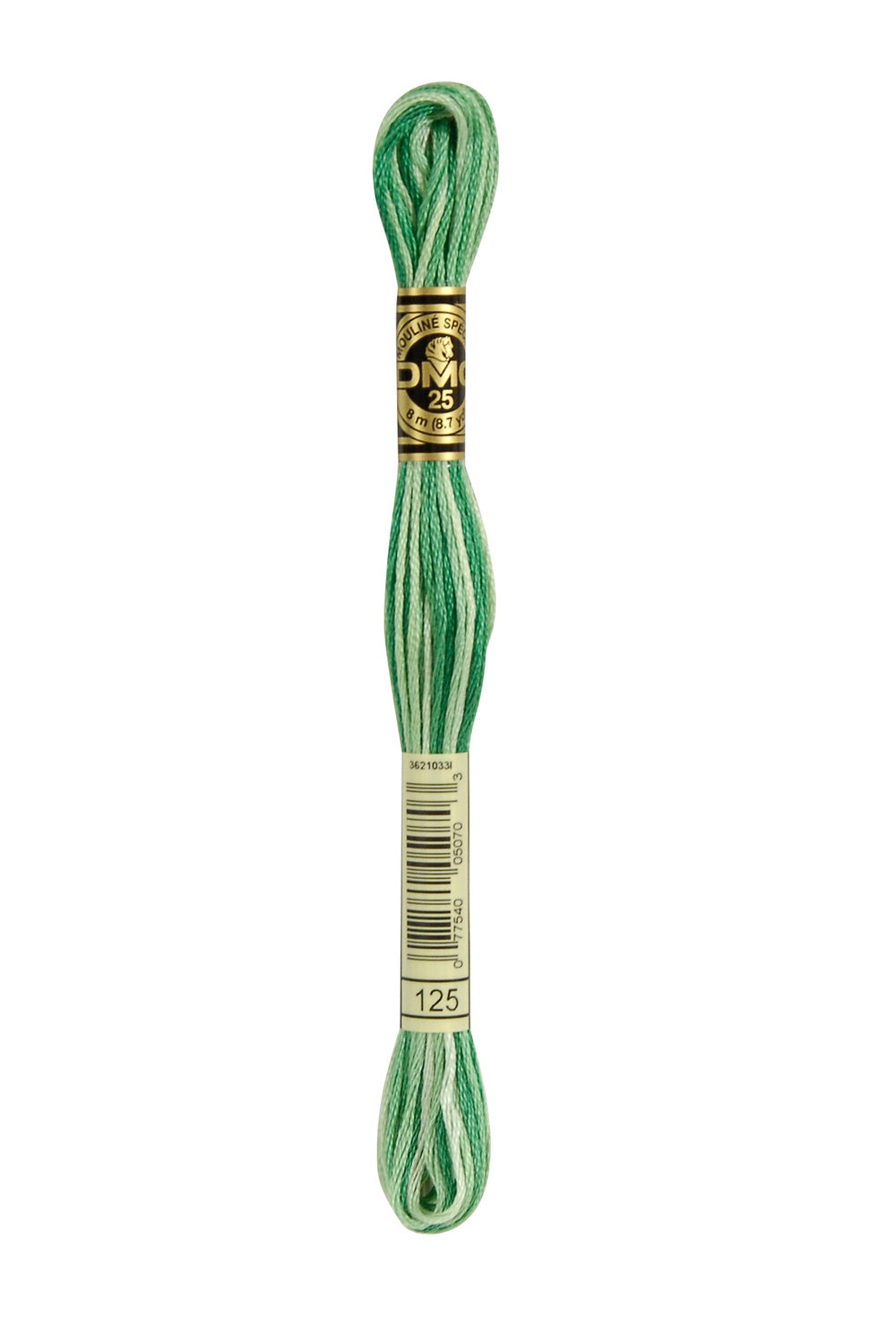 DMC Mouliné Spécial broderigarn