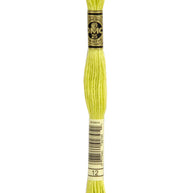 DMC Mouliné Spécial broderigarn