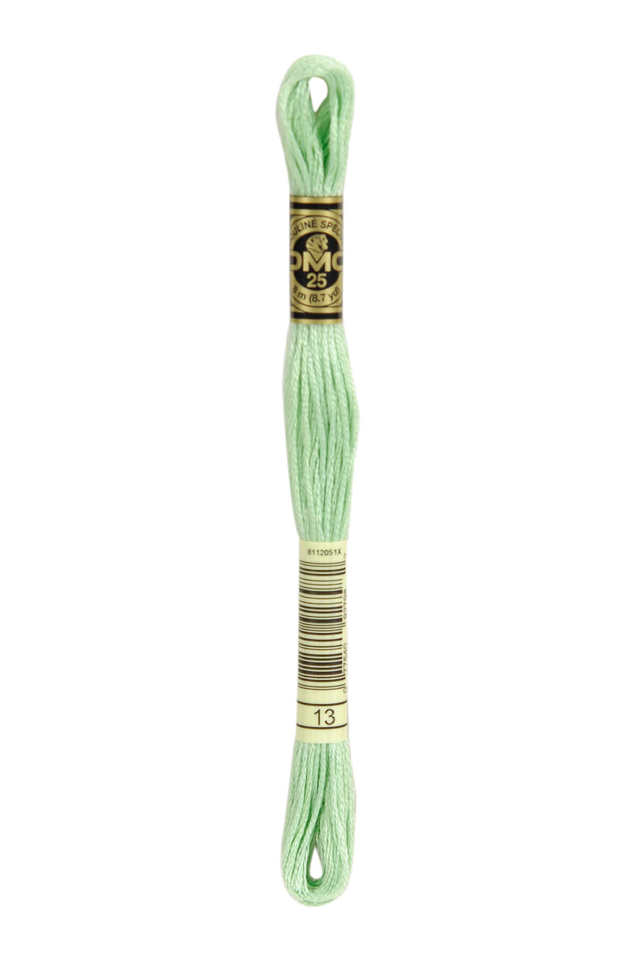 DMC Mouliné Spécial broderigarn