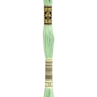 DMC Mouliné Spécial broderigarn