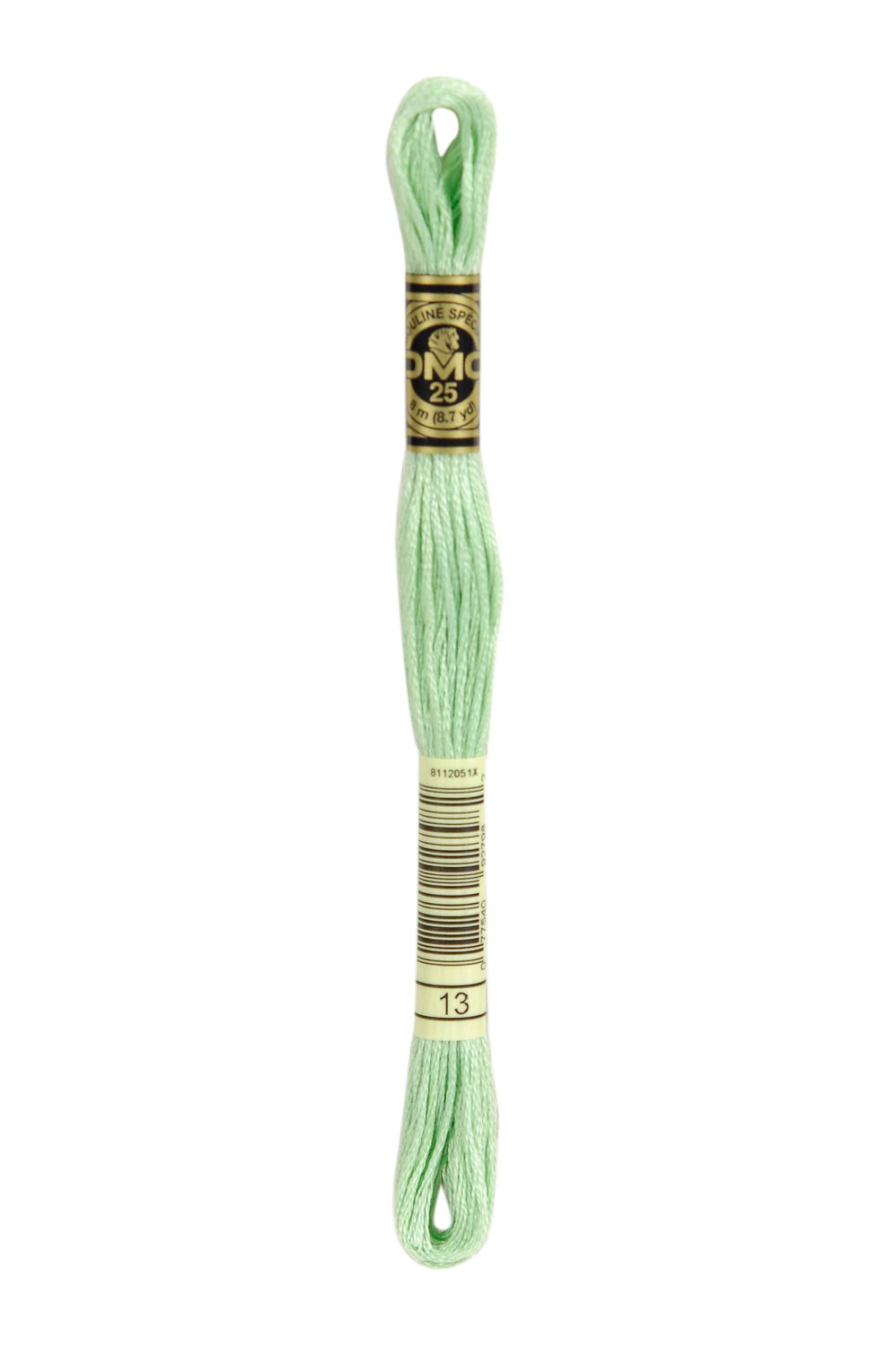DMC Mouliné Spécial broderigarn