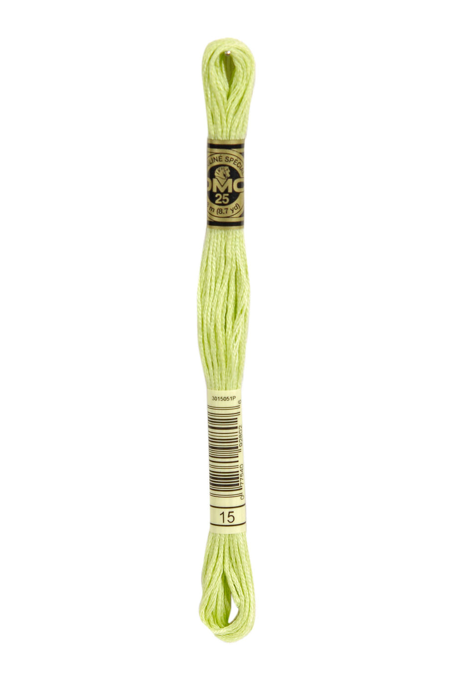 DMC Mouliné Spécial broderigarn
