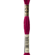 DMC Mouliné Spécial broderigarn