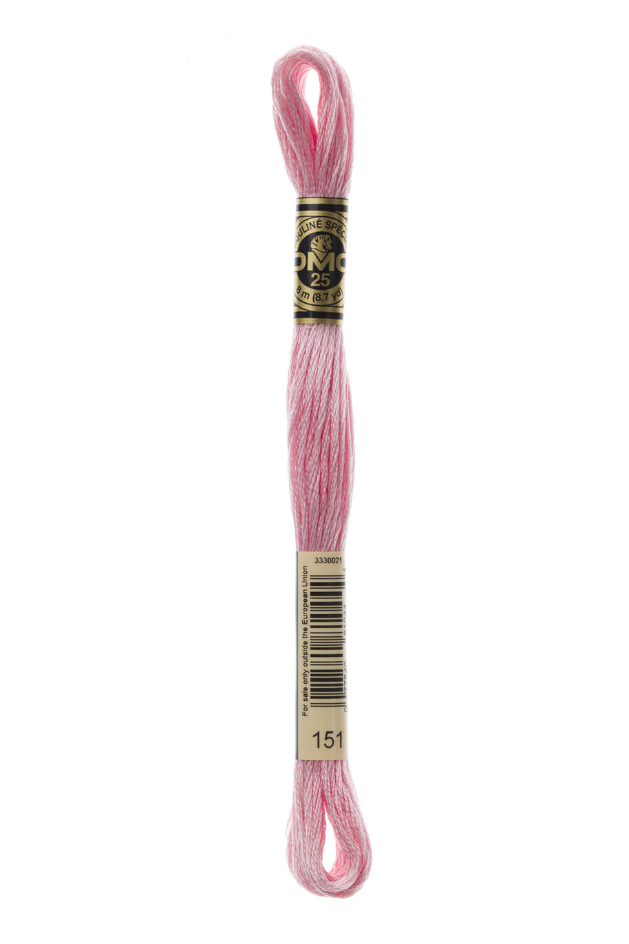 DMC Mouliné Spécial broderigarn