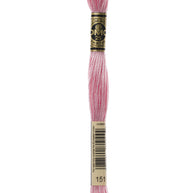 DMC Mouliné Spécial broderigarn