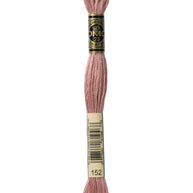 DMC Mouliné Spécial broderigarn