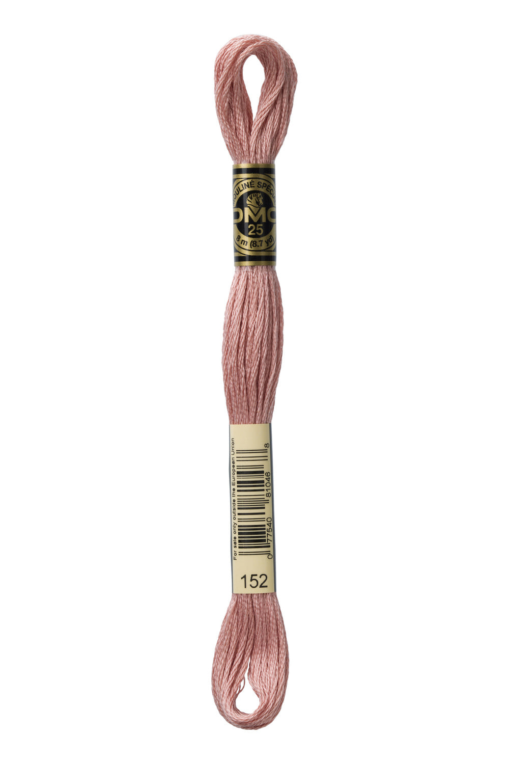 DMC Mouliné Spécial broderigarn
