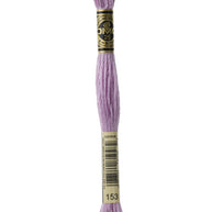 DMC Mouliné Spécial broderigarn