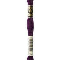 DMC Mouliné Spécial broderigarn