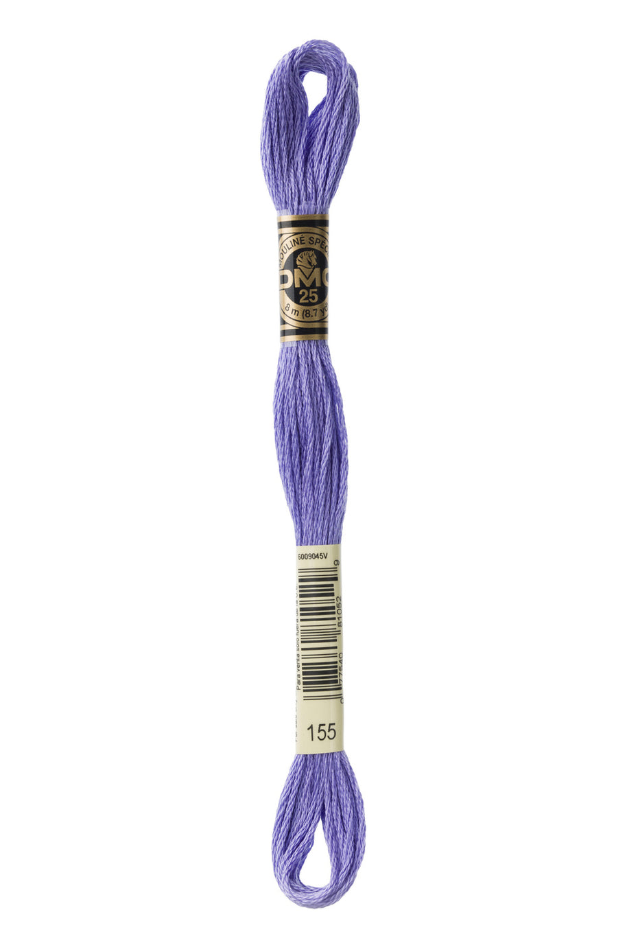 DMC Mouliné Spécial broderigarn