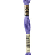 DMC Mouliné Spécial broderigarn