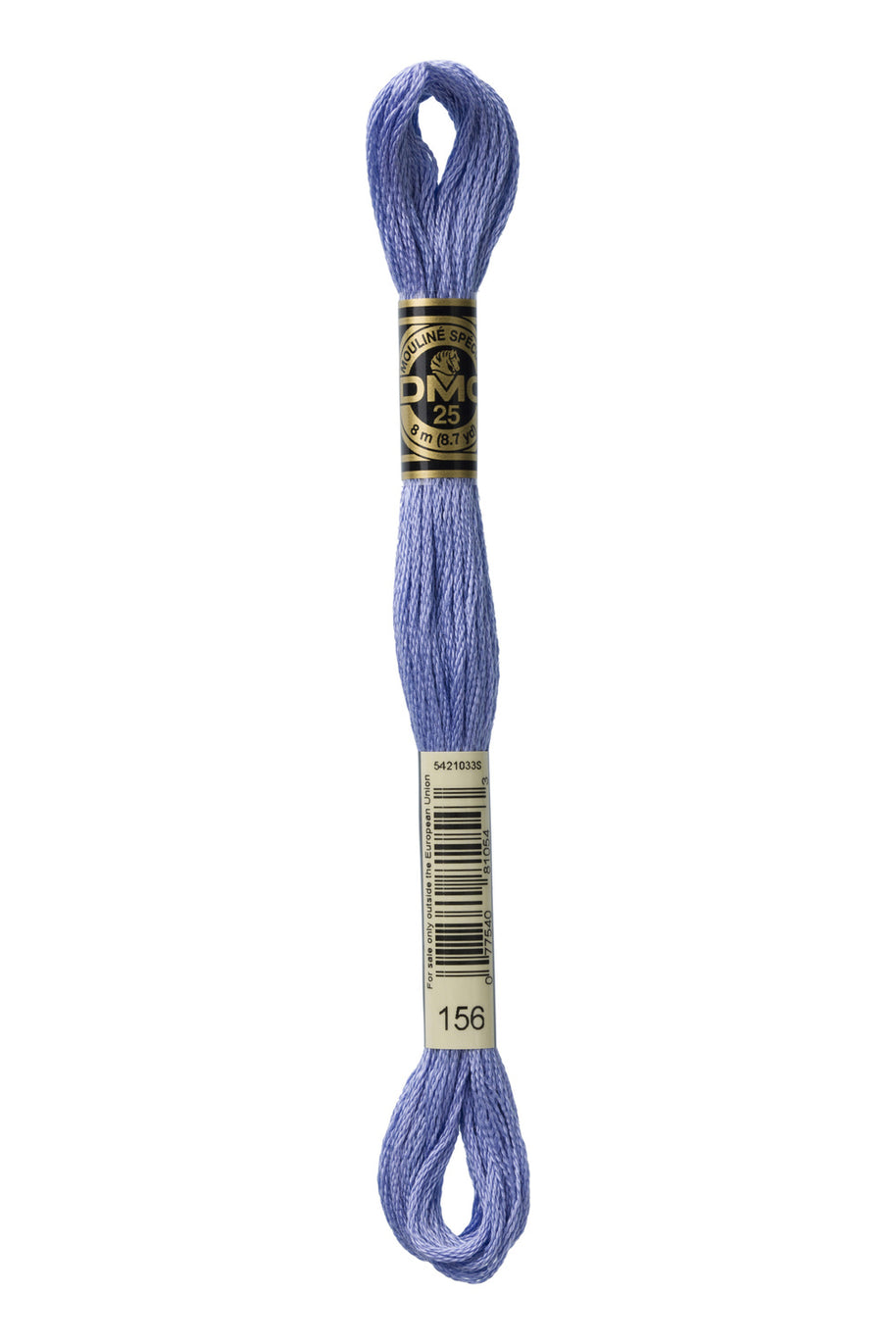 DMC Mouliné Spécial broderigarn