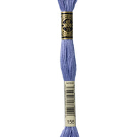 DMC Mouliné Spécial broderigarn