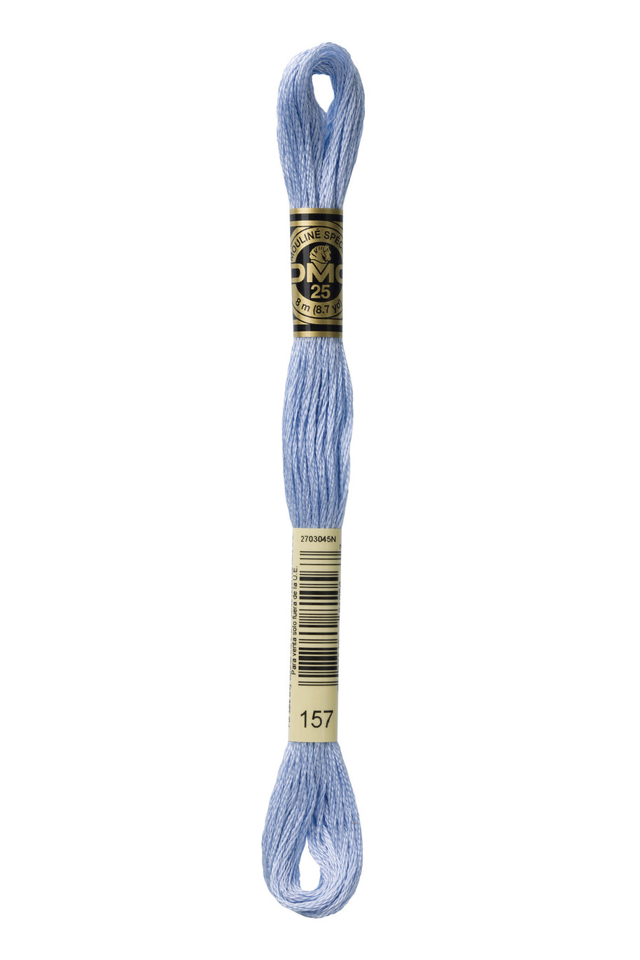 DMC Mouliné Spécial broderigarn