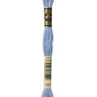 DMC Mouliné Spécial broderigarn