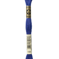 DMC Mouliné Spécial broderigarn