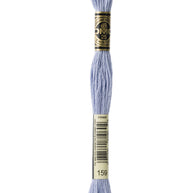 DMC Mouliné Spécial broderigarn