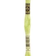 DMC Mouliné Spécial broderigarn