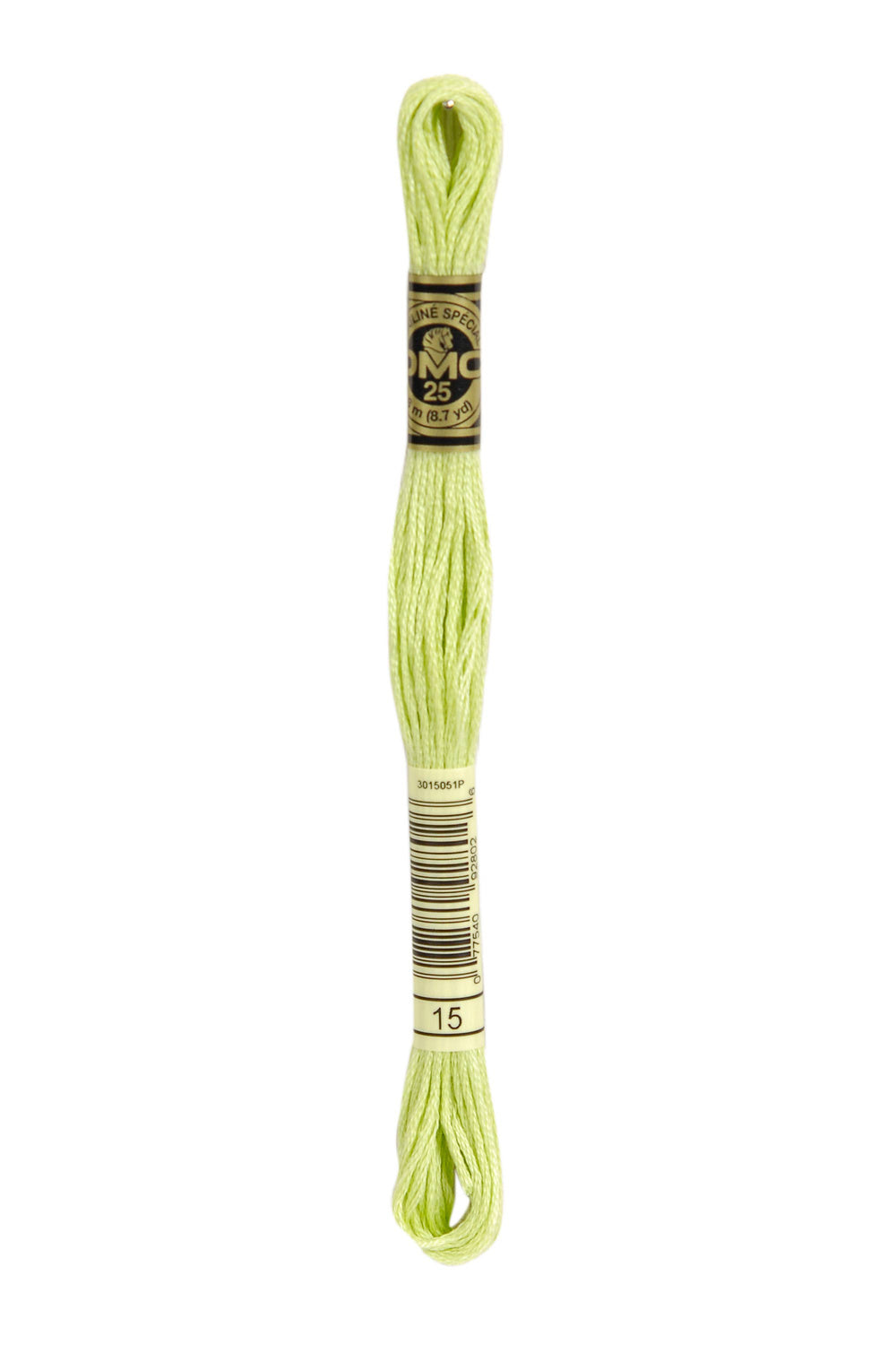 DMC Mouliné Spécial broderigarn