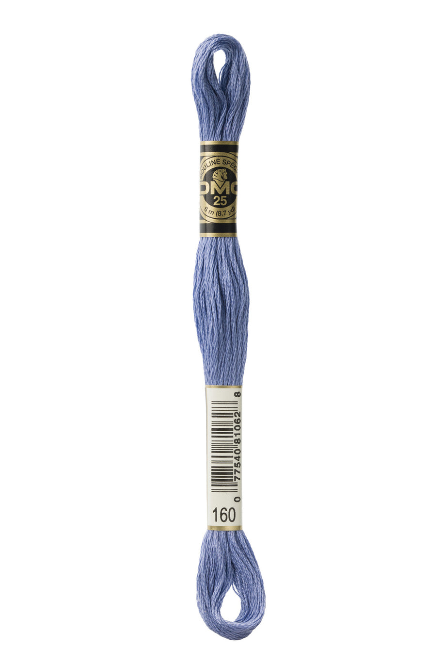 DMC Mouliné Spécial broderigarn