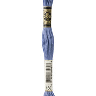DMC Mouliné Spécial broderigarn