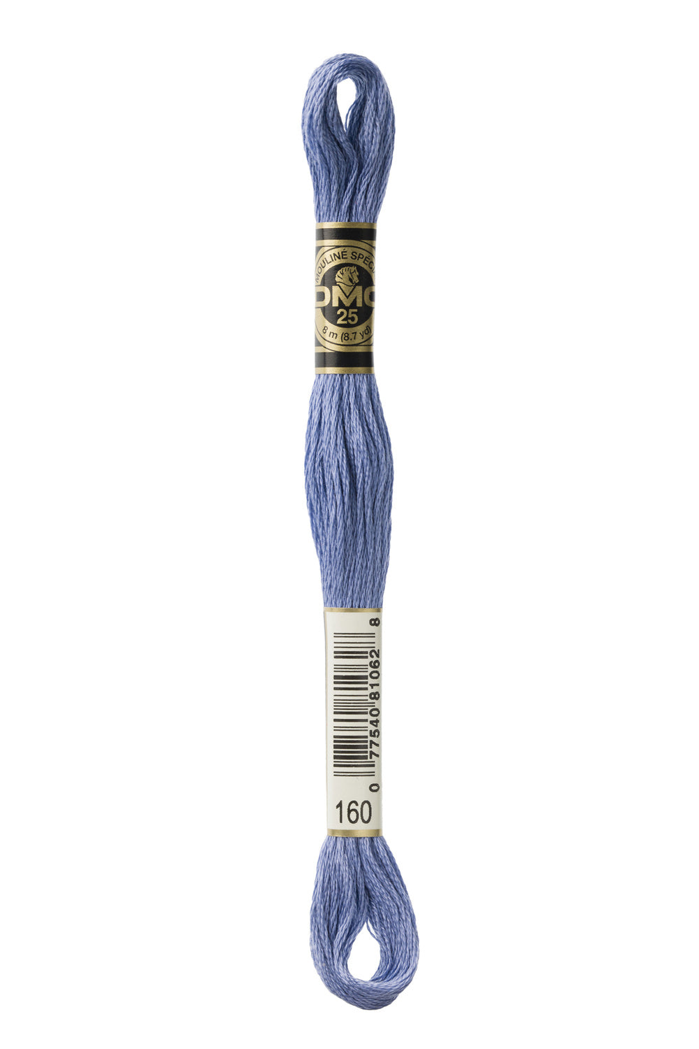 DMC Mouliné Spécial broderigarn