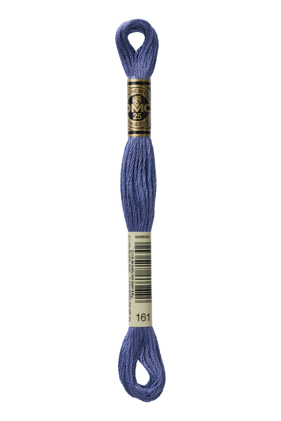 DMC Mouliné Spécial broderigarn