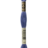 DMC Mouliné Spécial broderigarn