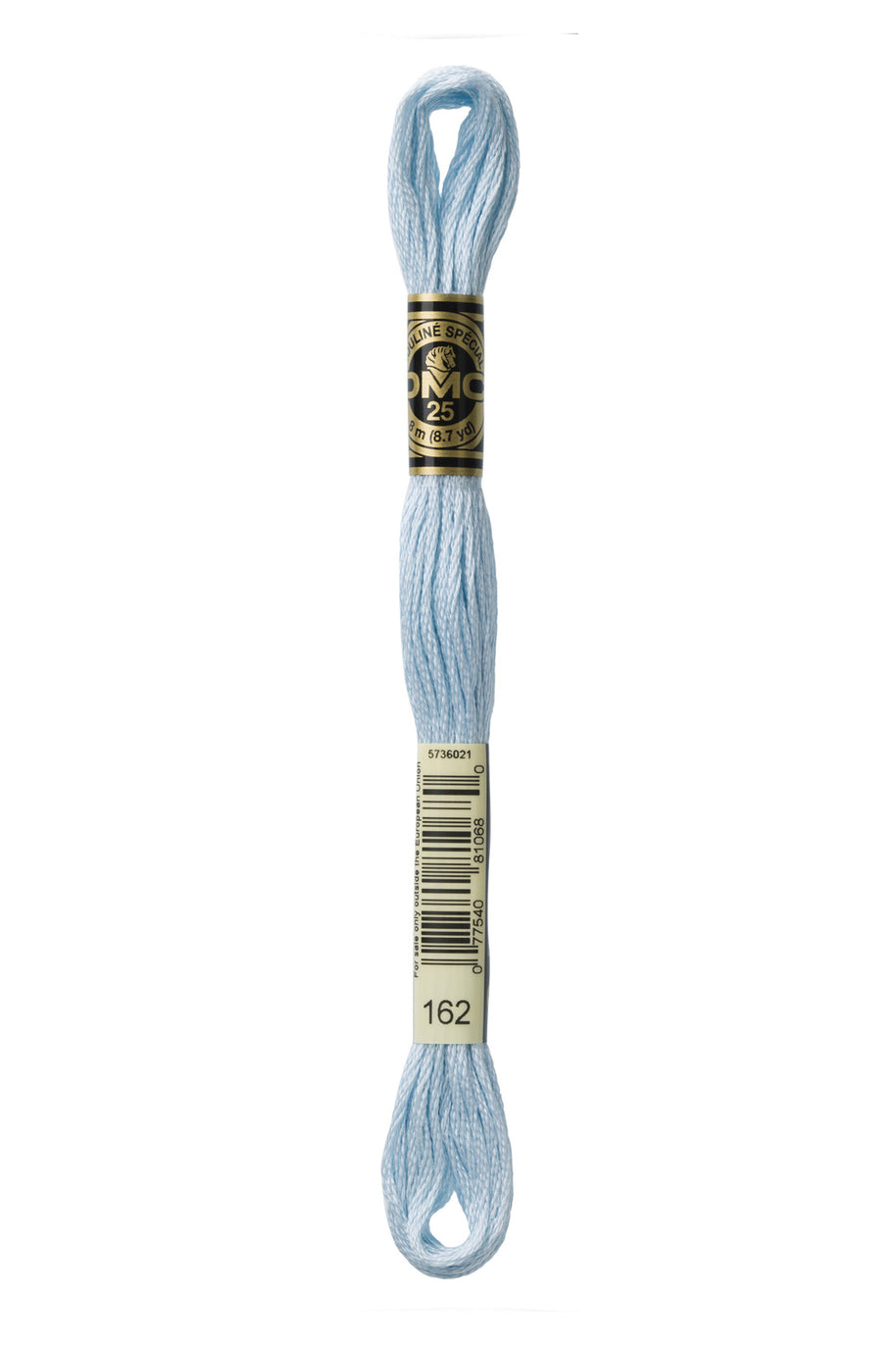 DMC Mouliné Spécial broderigarn