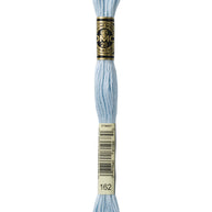 DMC Mouliné Spécial broderigarn