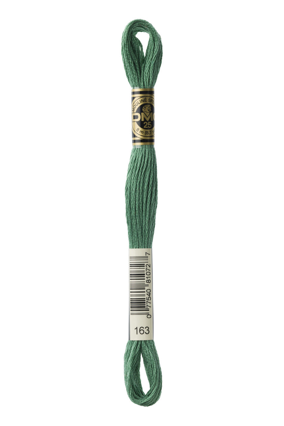DMC Mouliné Spécial broderigarn