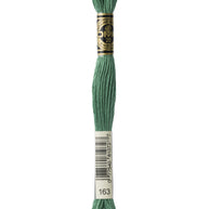 DMC Mouliné Spécial broderigarn