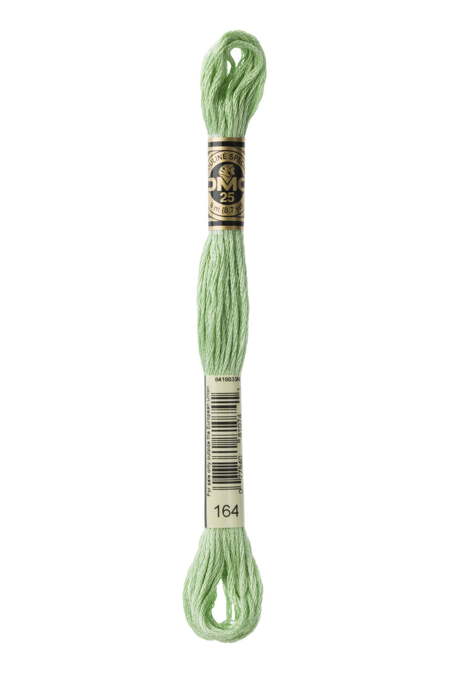 DMC Mouliné Spécial broderigarn