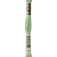DMC Mouliné Spécial broderigarn