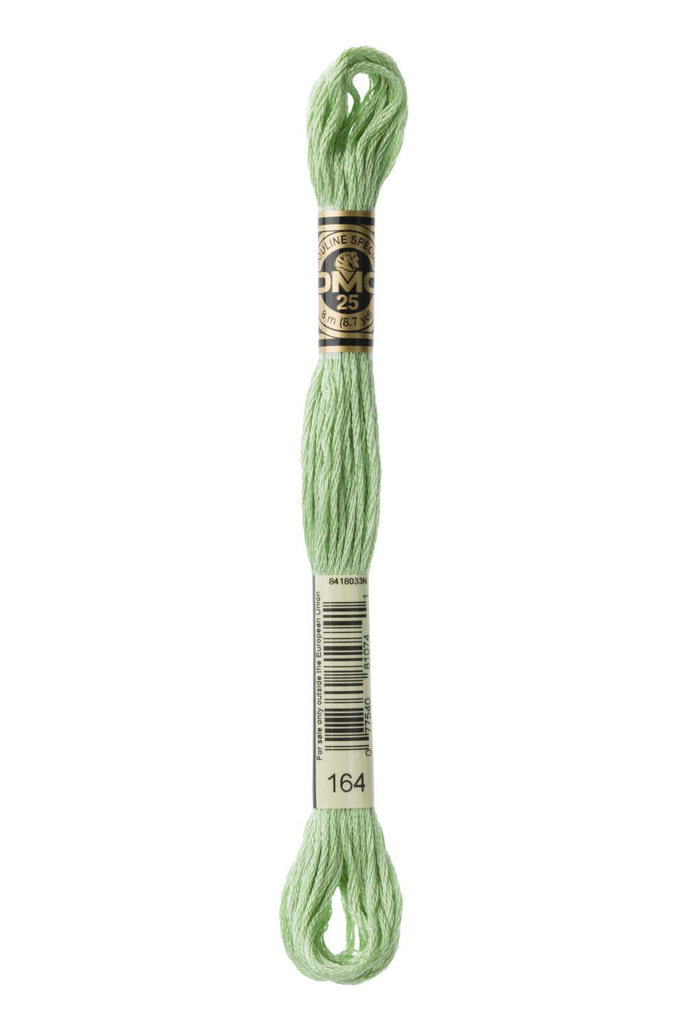 DMC Mouliné Spécial broderigarn