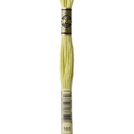 DMC Mouliné Spécial broderigarn