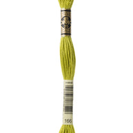 DMC Mouliné Spécial broderigarn